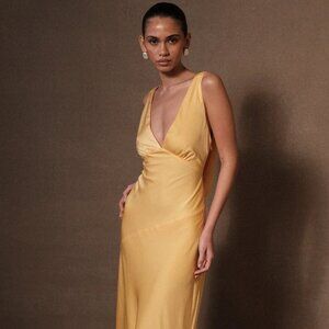 Meshki Nadia Dress (new with tags)